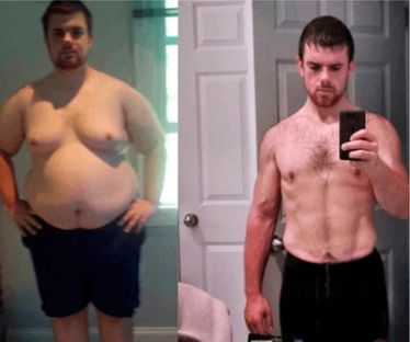 Testimonials Lipo Max