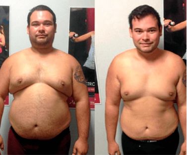 Testimonials Lipo Max