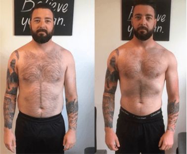Testimonials Lipo Max