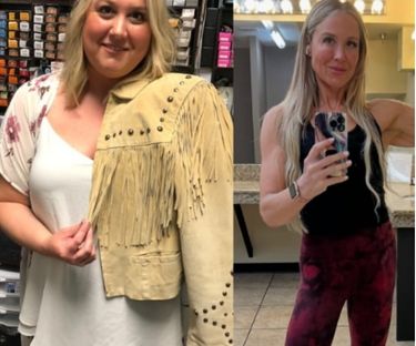 Testimonials Lipo Max
