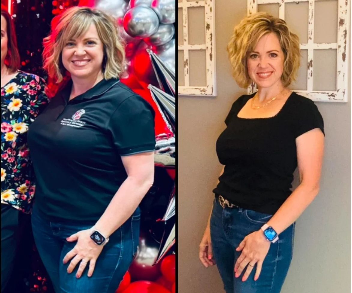 Testimonials Lipo Max